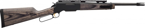 Browning BLR BLACK LABEL TAKEDOWN