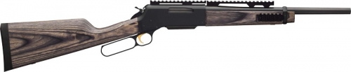 Browning BLR Black Label Takedown .308 Win Lever Action Rifle