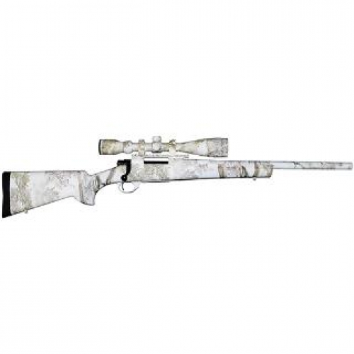 Howa-Legacy Snowking 308 Win Bolt Action Rifle