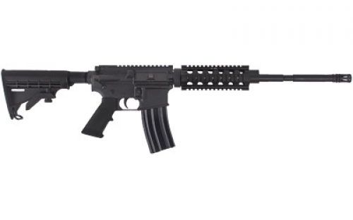 IO M215 LOPRO 5.56 16 30RD BLK