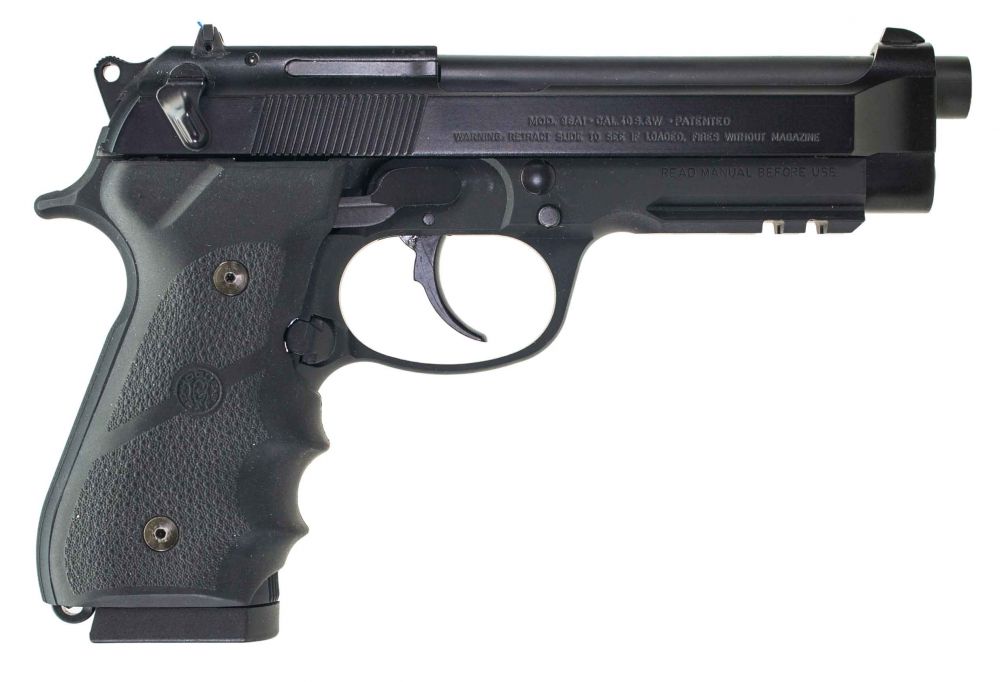 used Beretta 96A1 .40