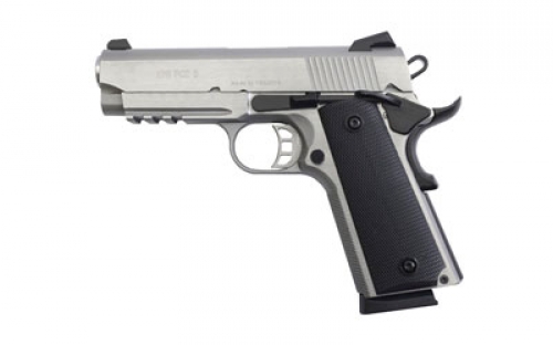 1911 Stainless Zenith Zig Pc 1911 45acp ZENITH TISAS ZIG PCS9 9MM