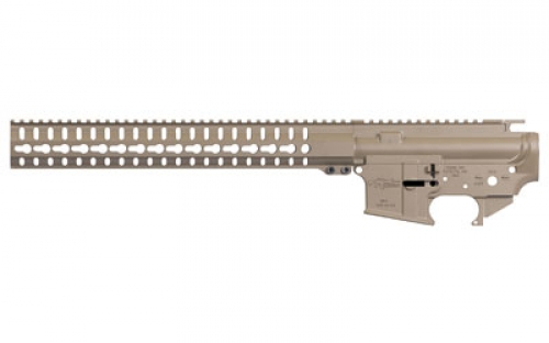 CMMG Inc. RECEIVER SET 556NATO FDE