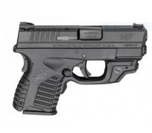 Springfield Armory XD-S