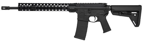 Colt Combat Unit M4 5.56 NATO Semi-Auto Rifle