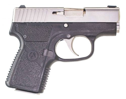 used Kahr Arms P380 2 Tone