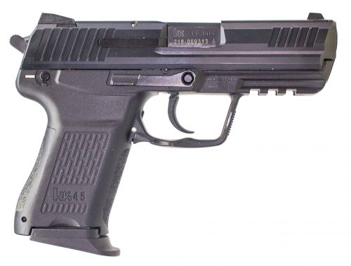 used Heckler & Koch HK45C