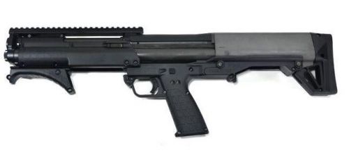 Kel Tec Serial Number Chart