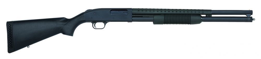 Mossberg Sons M500 8-Shot 12 GA 50568 | 8 Rounds, 20