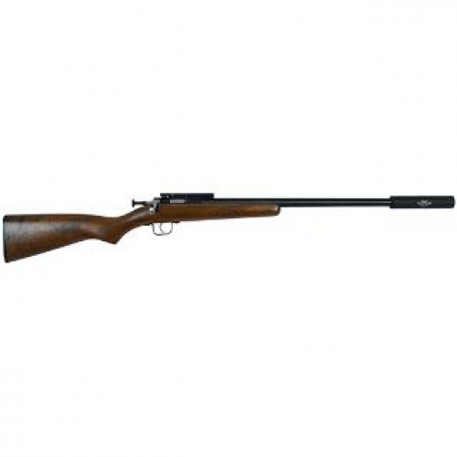 Crickett Bull Barrel 22 Caliber Bolt Action Rifle