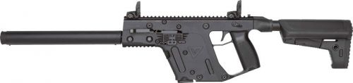 KRISS Vector Gen II CRB 40 S&W Semi Auto Rifle