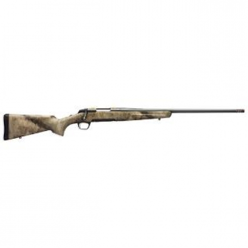 Browning X-Bolt Western Hunter 300 Win Mag Bolt Action Rifle