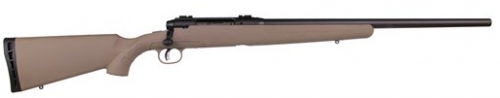 Savage Arms Axis ll 22/250 22in FDE 4+1