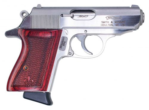 used Walther PPK SS .380