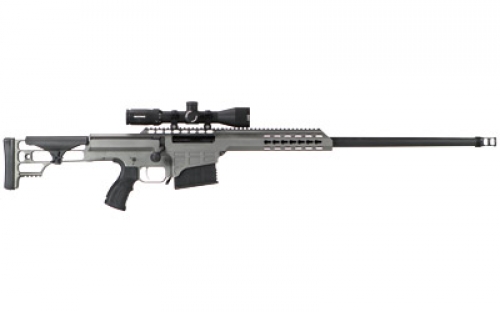 Barrett 98b 300 Win Bolt Action Rifle