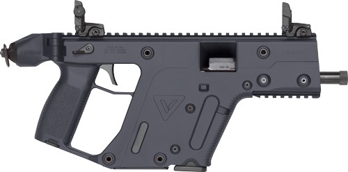 KRISS VECTOR SDP G2 45ACP 5.5 THRD GRY 13RD