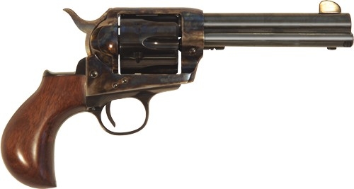 Cimarron Thunderball 4.75 357 Magnum Revolver