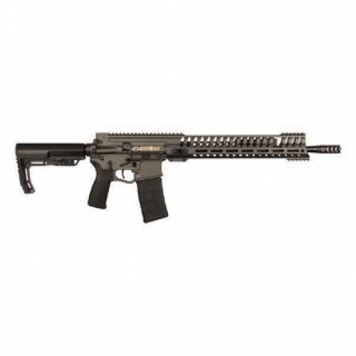 POF G4 415 223REM 16.5 MLOK MRR RAIL TUNGSTN