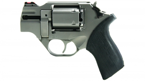 Chiappa Rhino 200D Grade 2 Chrome 357 Magnum Revolver