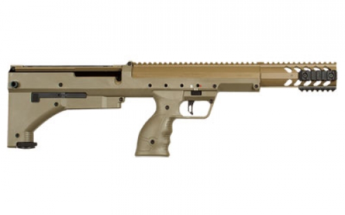 DT SRSA1 COVERT RFL CHASSIS FDE