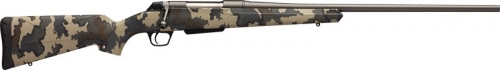 Winchester XPR Hunter 7mm Rem Mag Bolt Action Rifle