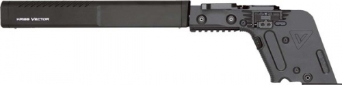 KRISS Vector Gen II CRB 9mm Lower Receiver