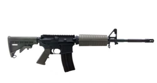PSA AR-15 10.5