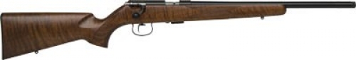 Anschutz 1416 HB Bolt Action Rimfire Rifle 22 Long Rifle 18 Barrel