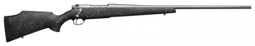 Weatherby MK V Weathermark .300 Win Mag Bolt Action Rifle