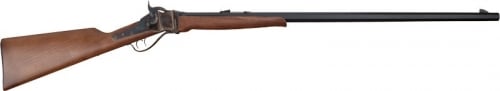 Pedersoli Sharps Business Rifle 45-70,Oct. Barrel