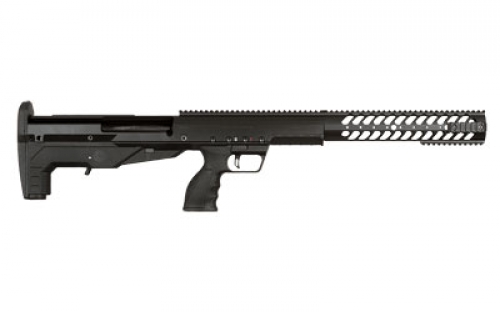 DT HTI RIFLE CHASSIS ONLY BLK