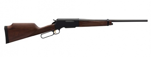 Browning BLR Lightweight .270 Win Lever Action Rifle