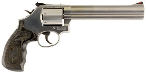 Smith Wesson LE Model 686 Plus 7