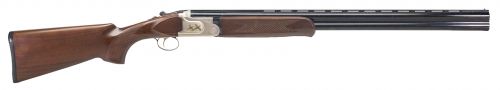 used Mossberg Silver Reserve 12ga