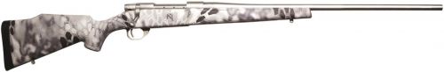 Weatherby Vanguard Kryptek 243WIN 24