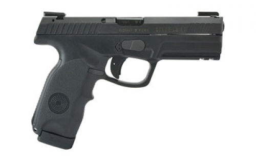 Steyr Arms CA1 9MM 17RD BLK POLY TFX