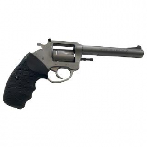 Charter Arms Mag Pug Target 357 Magnum Revolver 73560 | 5
