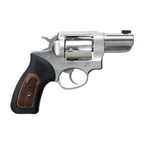Ruger GP100 Talo Fluted Cylinder 357 Magnum Revolver