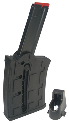 Mossberg 715t Magazine 25RD .22 LR  Black