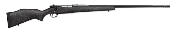 Weatherby Mark V Accumark .30-378 Weatherby Magnum Bolt Action Rifle