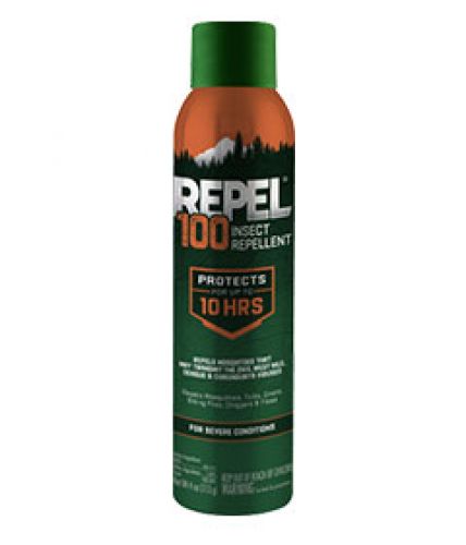 REPEL 100 ALL PURPOSE INSECT REPEL