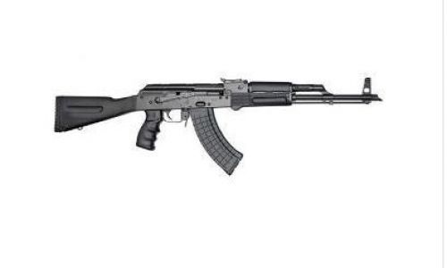 Pioneer Arms Sporter Forged AK47 5.56 NATO Semi Auto Rifle