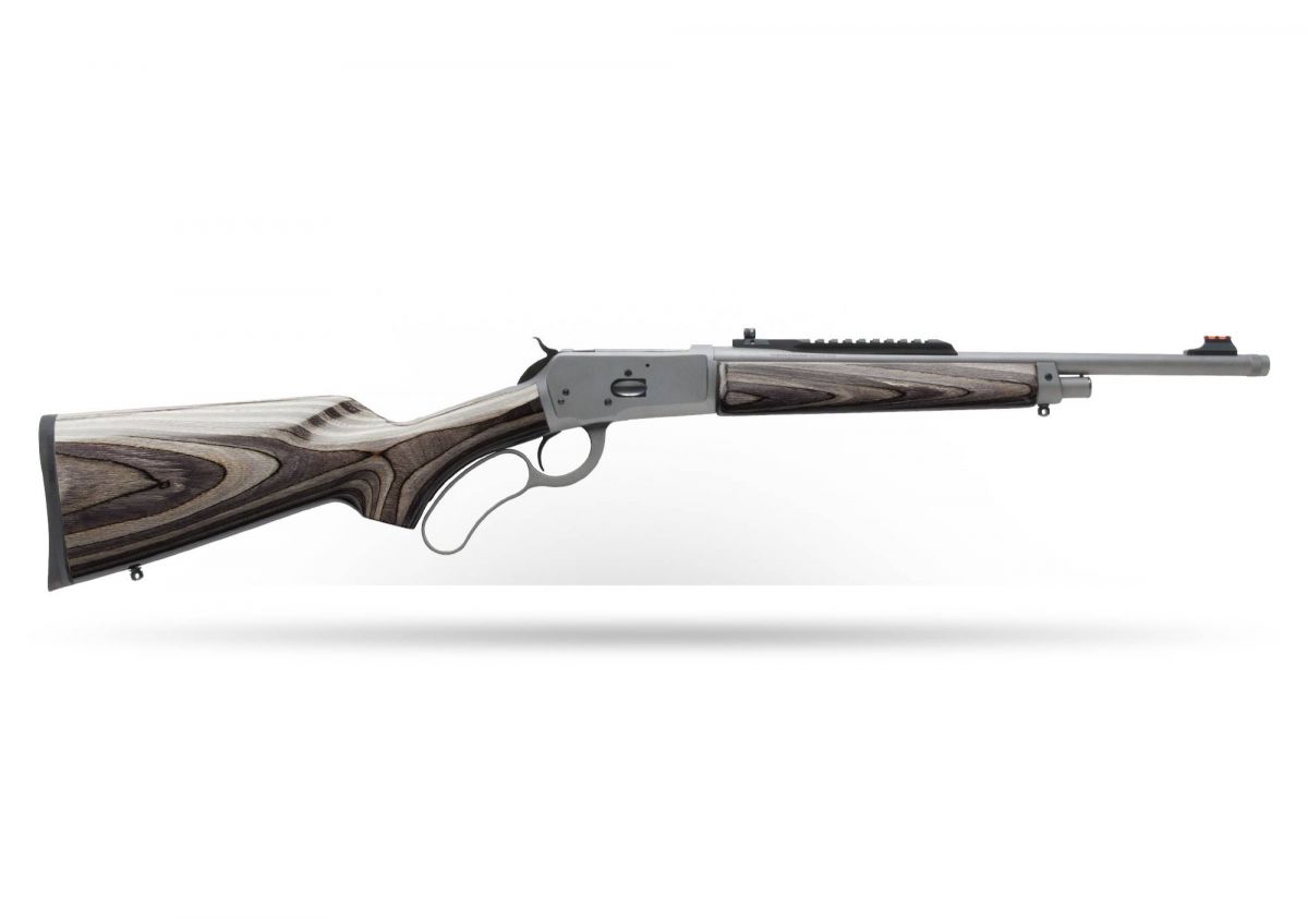 Q Chiappa 1892 Wildlands .44 Magnum Lever Action Rifle 920.409 | 5