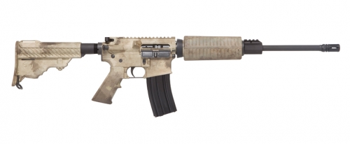 DPMS Panther Oracle AR-15 223 Remington Semi-Auto Rifle