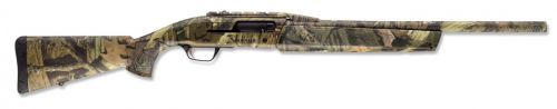 Browning  Maxus Rifled Deer MOBUI 4+1 3 12ga 22