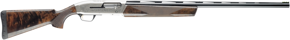 Browning Max Sporting Shotgun 12 gauge, 3 Chamber, 30 Barrel, Walnut, 4 Rounds