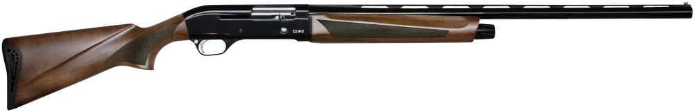 CZ 912 SemiAuto Semi-Automatic 12 GA 3 4+1 Capacity 28