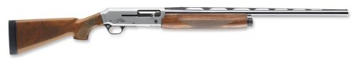 Browning Silver Micro Midas 4+1 3 12ga 26