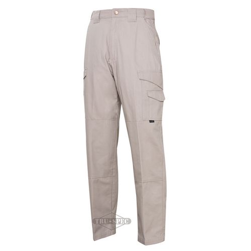 TruSpec - 24-7 Mens Tactical Pants | Khaki | 38x32