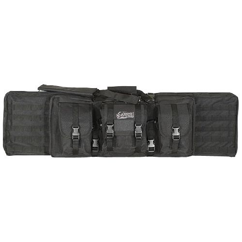 42   Padded Weapon Case | Black